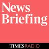 undefined Times Radio News Briefing