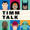 undefined Timm Talk
