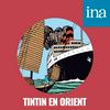 undefined Tintin en Orient