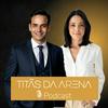 undefined Titãs da Arena