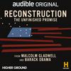 undefined Reconstruction: The Unfinished Promise