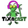 undefined Tixacast