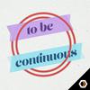 undefined To Be Continuous