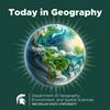 undefined Today in Geography