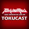 undefined Tokucast