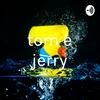undefined tom e jerry
