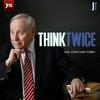 undefined Think Twice with Jonathan Tobin