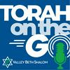 undefined Torah on the Go