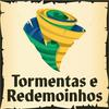 undefined Tormentas e Redemoinhos