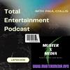 undefined Total Entertainment Podcast