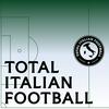 undefined Total Italian Football Podcast