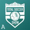 undefined Total Soccer Show: USMNT, Champions League, EPL, and more ...