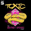 undefined Toxic: The Britney Spears Story