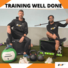 undefined Training Well Done