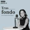 undefined Trasfondo con Constanza Santa María