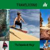 undefined "Travelicious"