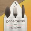 undefined Tre generazioni in cucina