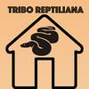undefined Tribo Reptiliana
