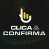undefined Clica e Confirma