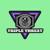 undefined Triple Threat Pod