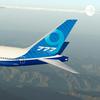 undefined Triple Time Talk (everything B777)