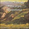 undefined Triste Fim de Policarpo Quaresma by Lima Barreto (1881 - 1922)