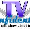 undefined TV Confidential with Ed Robertson