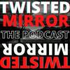 undefined TWISTED MIRROR: A Fiction and True Horror Anthology
