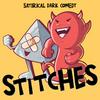 undefined Stitches: Comedy Fiction Podcasts