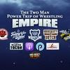 undefined Two Man Power Trip of Wrestling Podcast