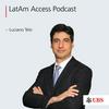 undefined UBS LatAm Access em português