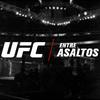 undefined UFC Entre Asaltos