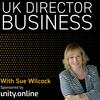 undefined UK Director Business