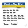 undefined Ukraine War Brief