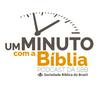 undefined Um Minuto com a Bíblia