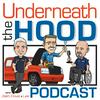 undefined Underneath The Hood Podcast