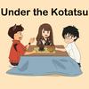 undefined Under the Kotatsu