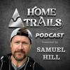undefined Home Trails Podcast
