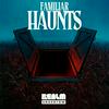 undefined Undertow: Familiar Haunts
