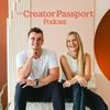 undefined The Creator Passport Podcast