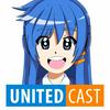undefined UNITEDcast