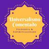 undefined Universalismo Comentado