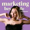 undefined The Marketing Bestie Podcast with zoeunlimited