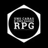 undefined Uns Caras e uns Dados RPG