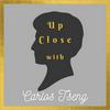 undefined Up Close with Carlos Tseng
