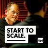 undefined Start to scale. Startup and Scale-up Founder Stories.