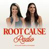 undefined Root Cause Radio
