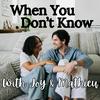 undefined When You Don’t Know