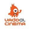 undefined Vado al Cinema