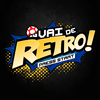 undefined Vai de Retro!